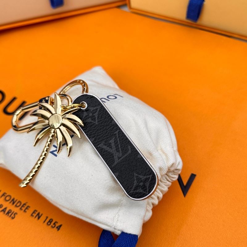 Louis Vuitton Keychains